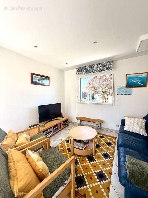 Maison à SAINT-PIERRE-QUIBERON