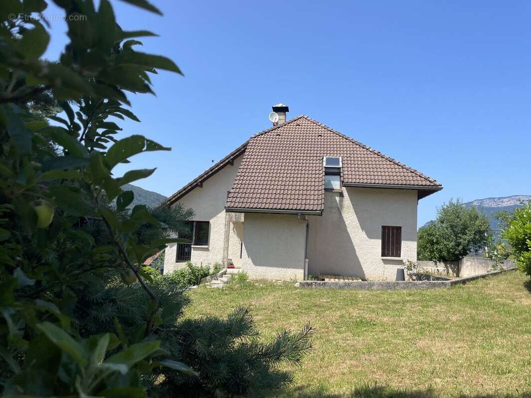 Photo 3 - Maison à SEVRIER