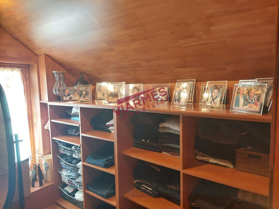 Maison à BELLOY-EN-FRANCE