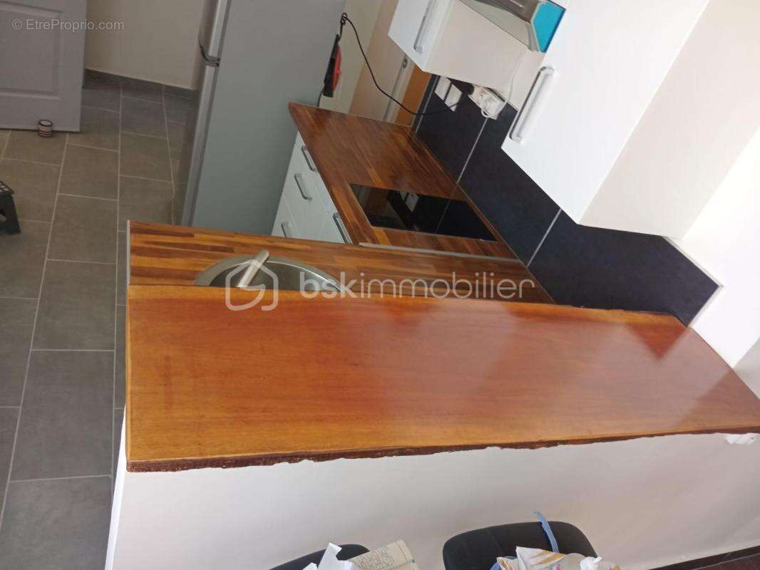 Appartement de ville à Basse Terre - photo 6
