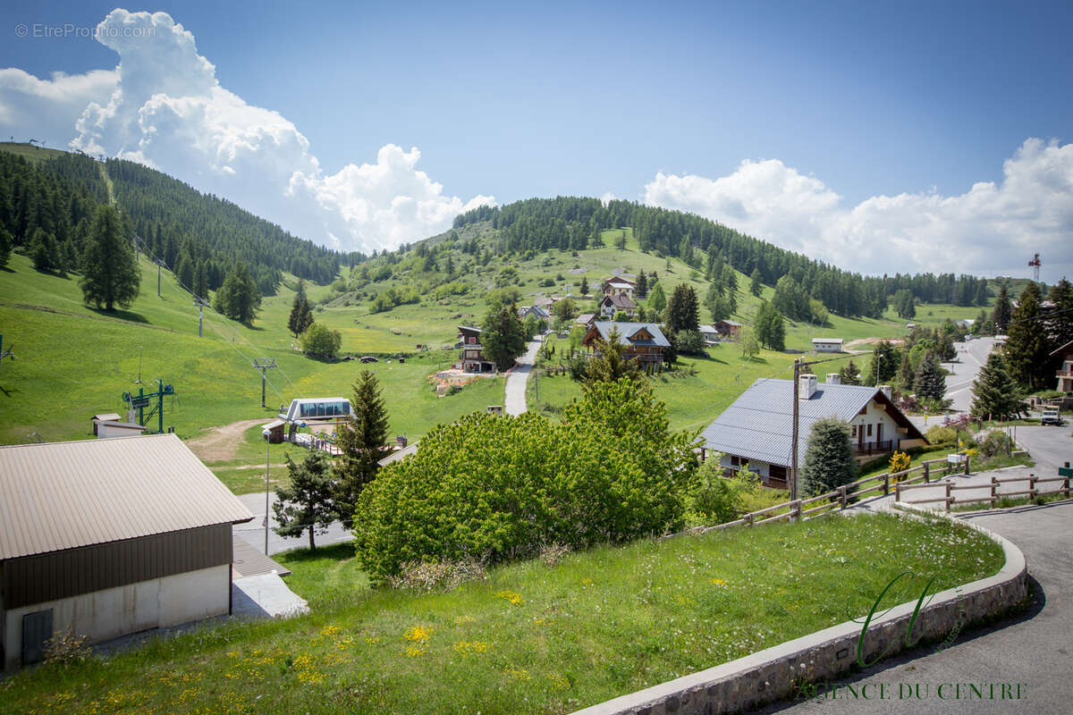 Valberg   l’art de vivre à la montagne dans un chalet d’exception - photo 3