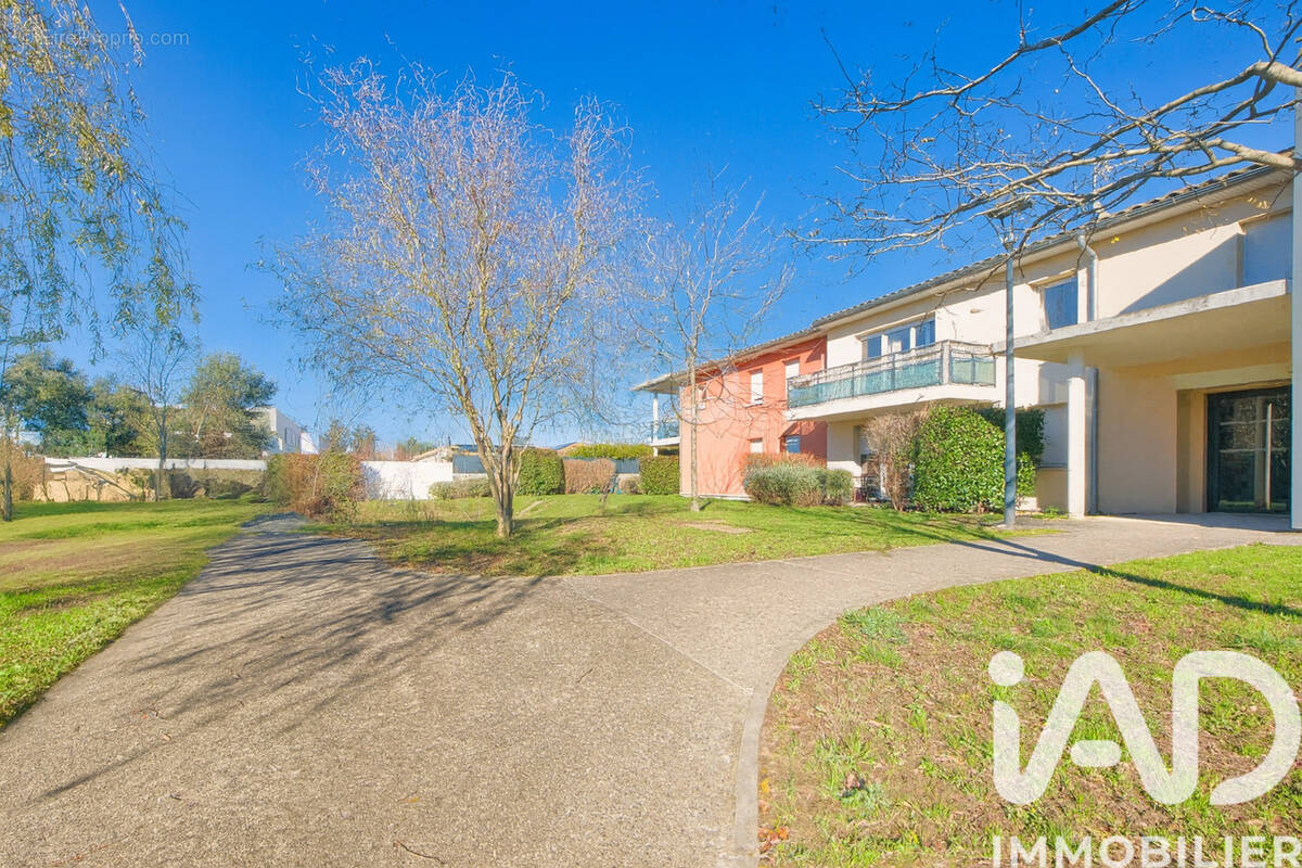 Photo 1 - Appartement à SEILH