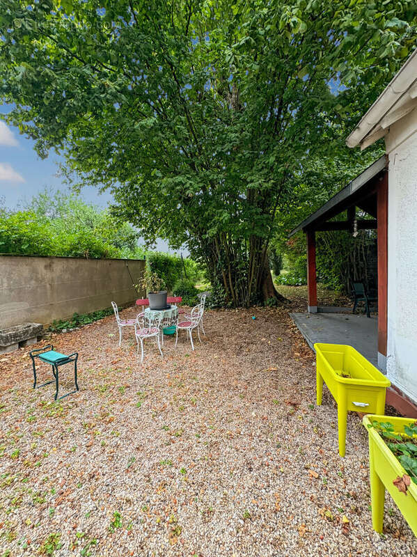 Maison à ROSNY-SOUS-BOIS