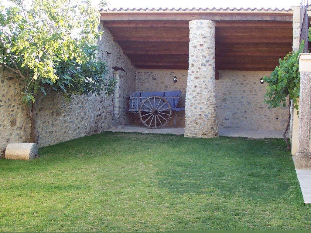 Maison à FORCALQUIER