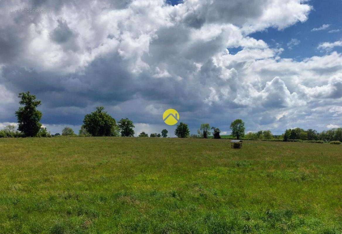 Maison à EVAUX-LES-BAINS