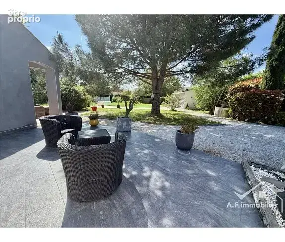 Maison 6 pièces 201 m² à vendre à Fontenilles (31470) - photo 8