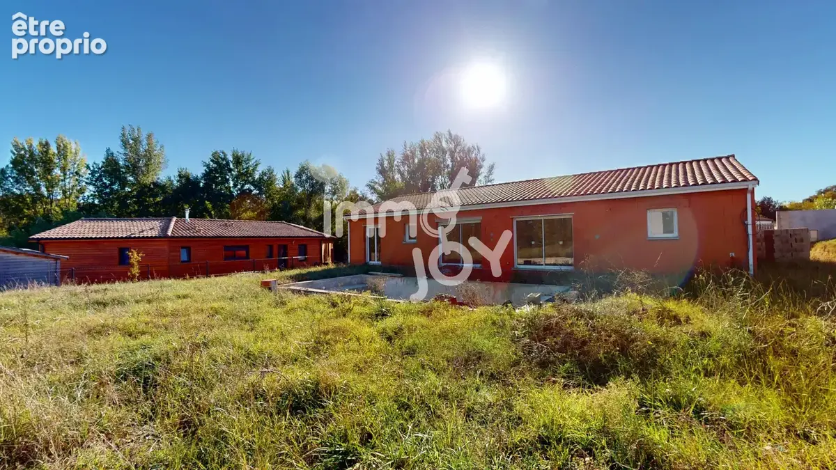 Maison neuve 4 chambres à vendre à Daumazan-Sur-Arize - photo 18