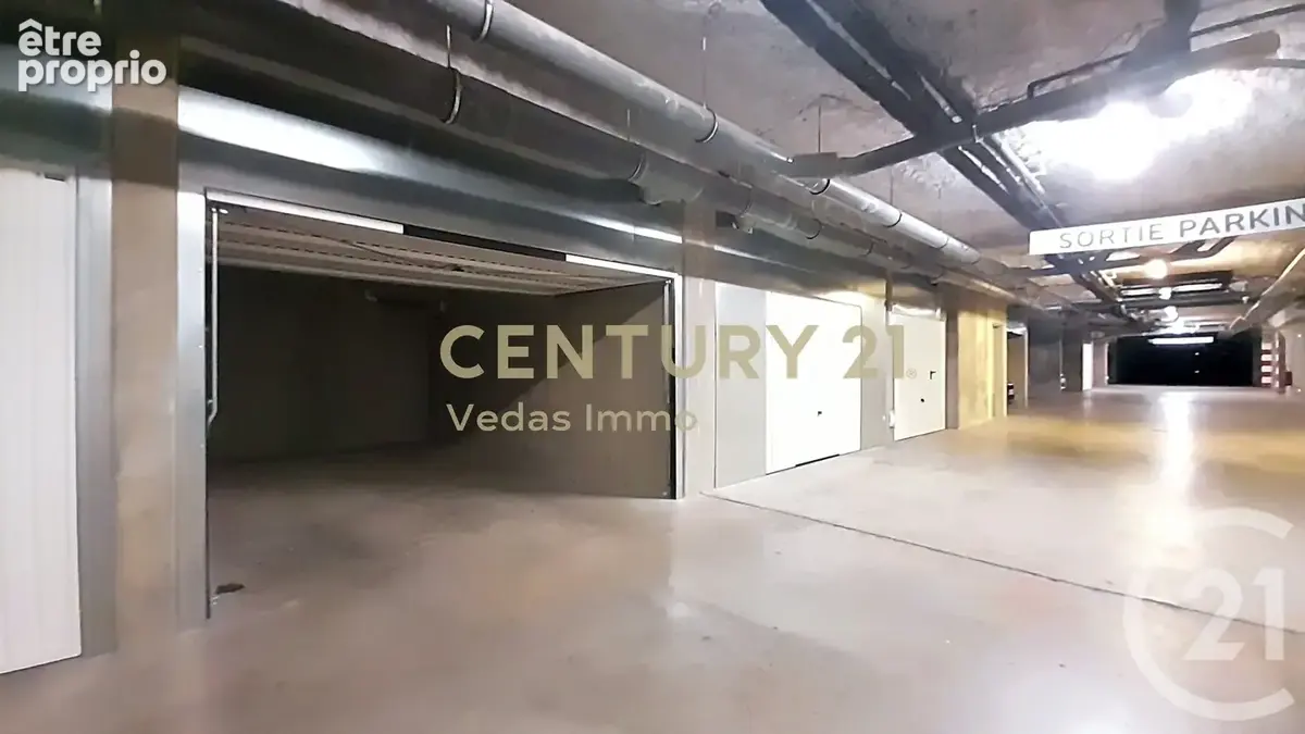 Appartement 62 m² à Montpellier  - photo 8