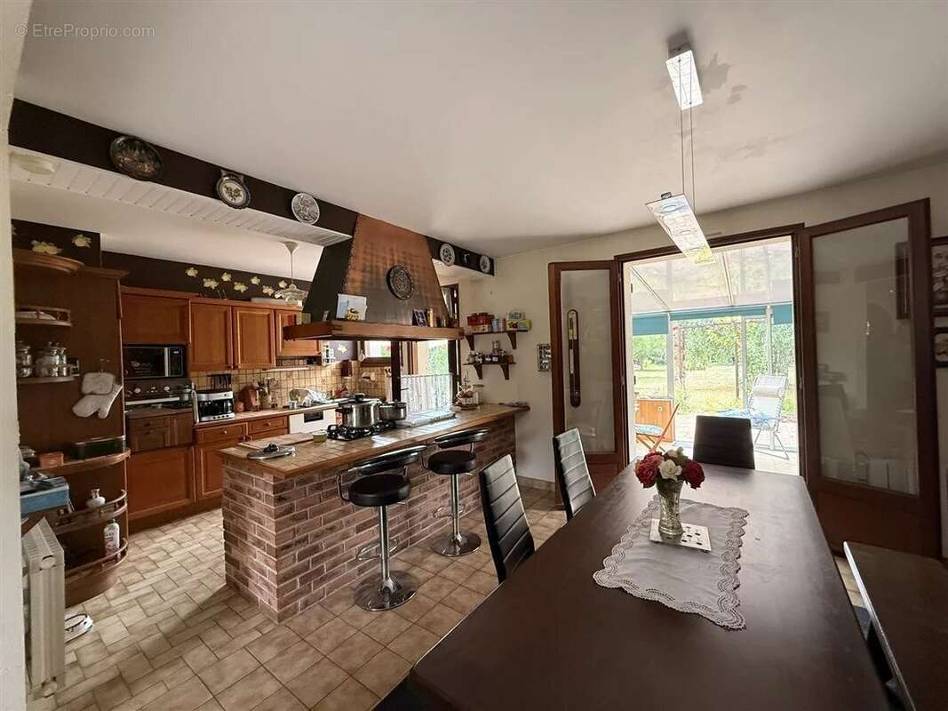 Maison à vendre à Guérande - photo 4