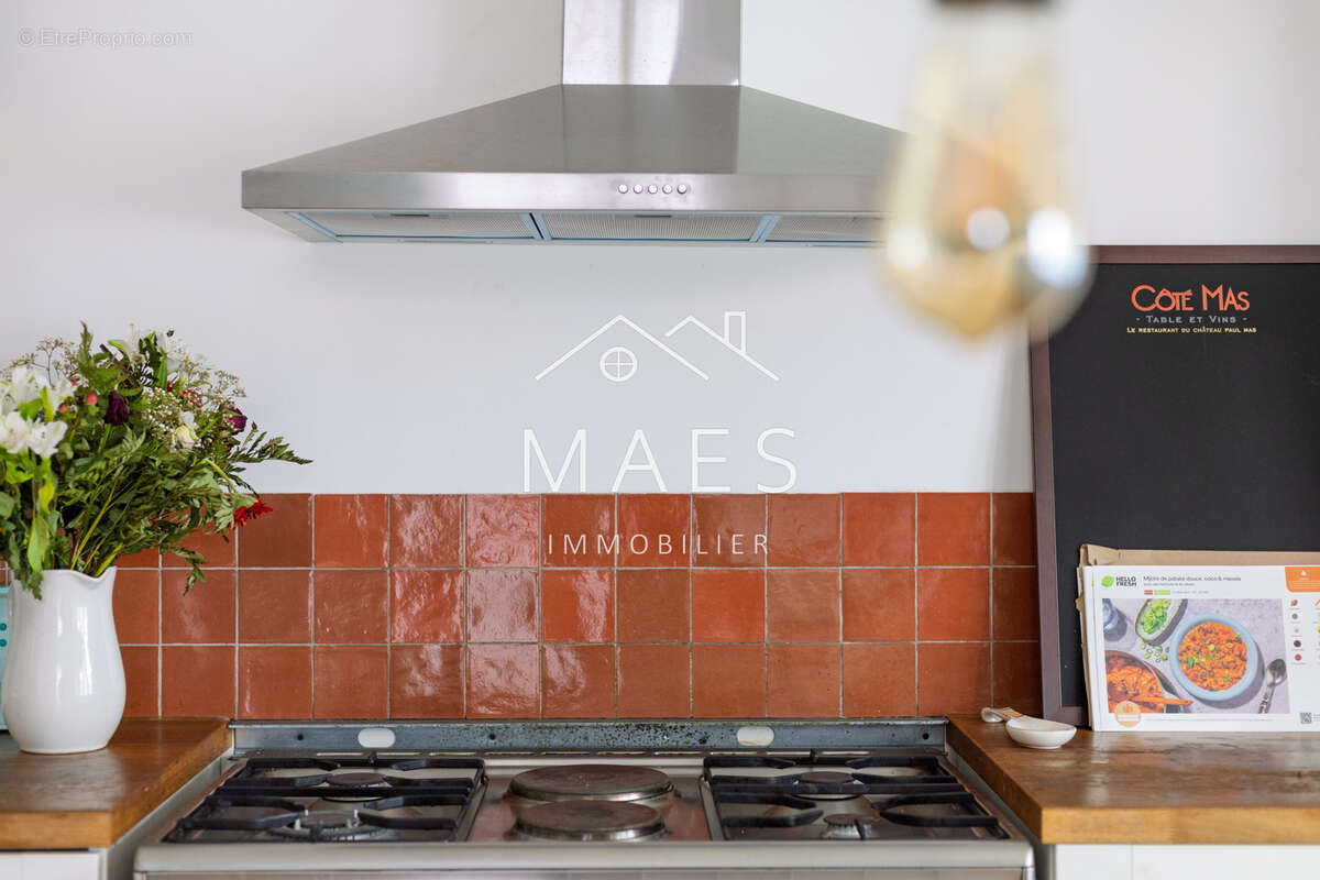 Maison à WAMBRECHIES