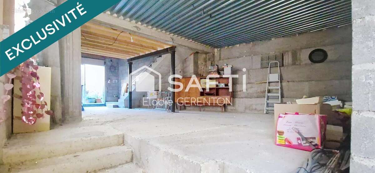 Photo 8 - Maison à VINCA