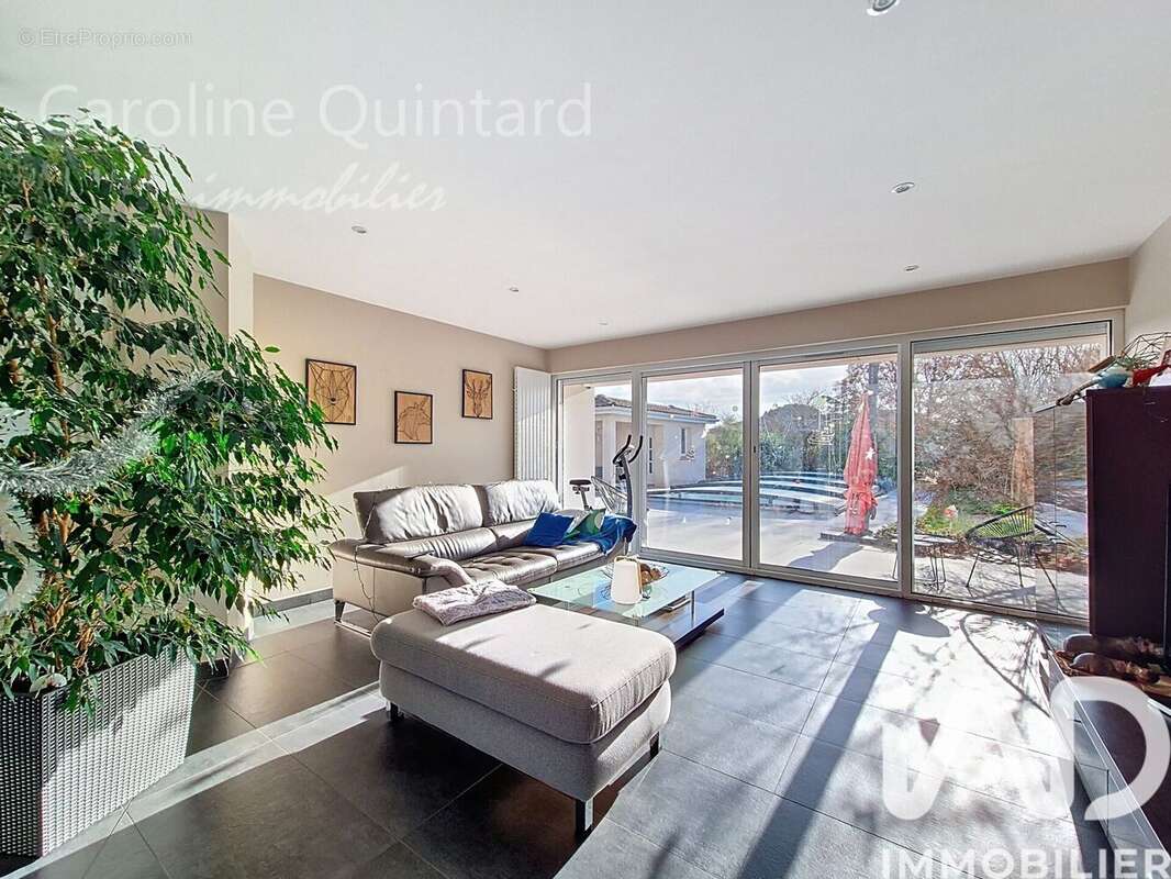 Photo 5 - Maison à TOURNEFEUILLE