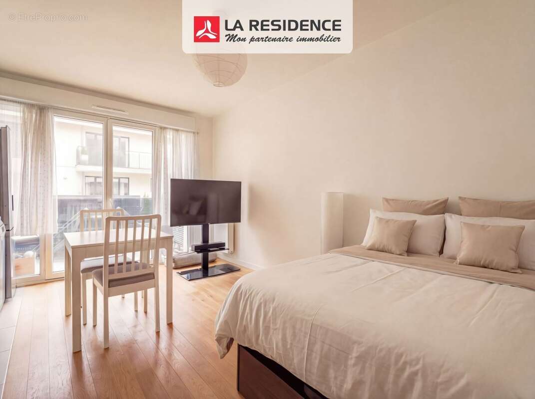 Appartement à CHATOU