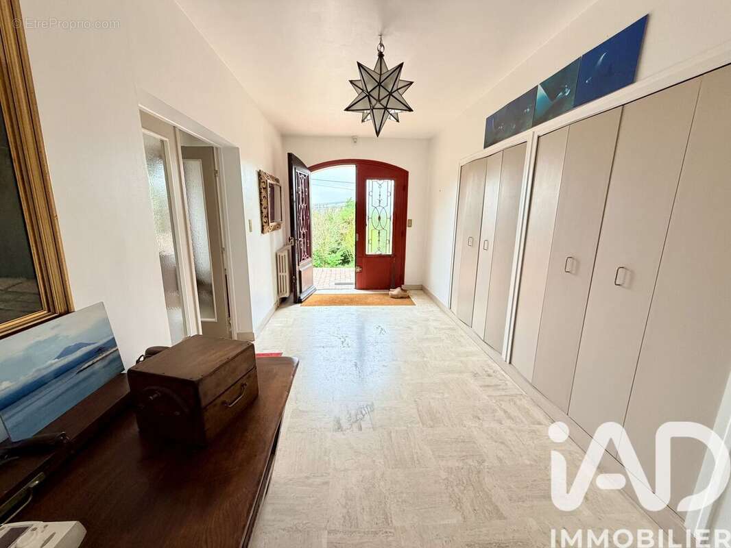 Photo 3 - Maison à SAINT-ETIENNE-DE-MONTLUC