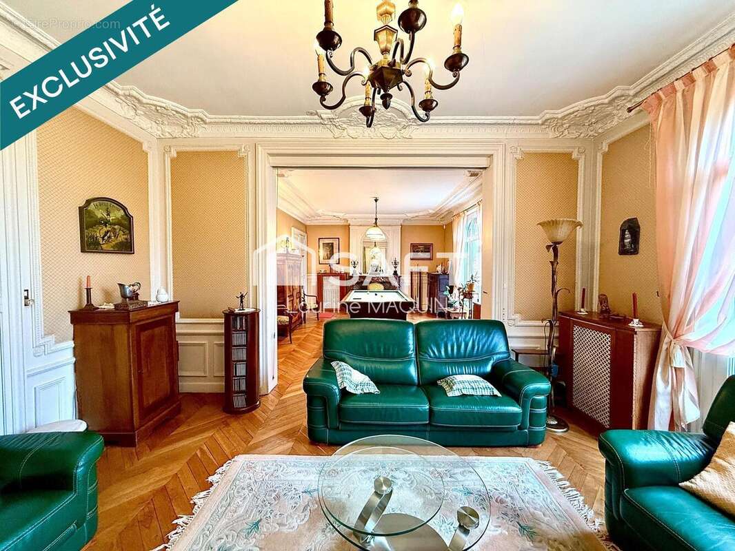 Photo 4 - Maison à RIBEMONT