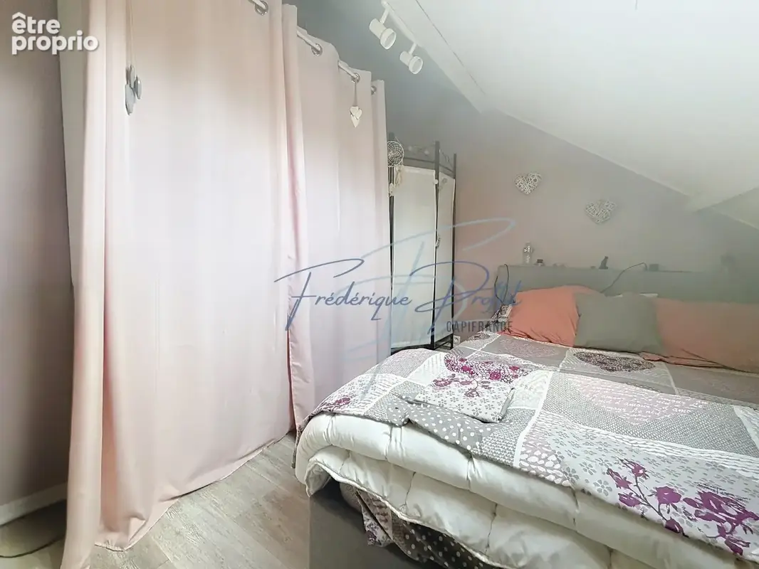 Maison à vendre 3 pièces LIANCOURT (60) - photo 8