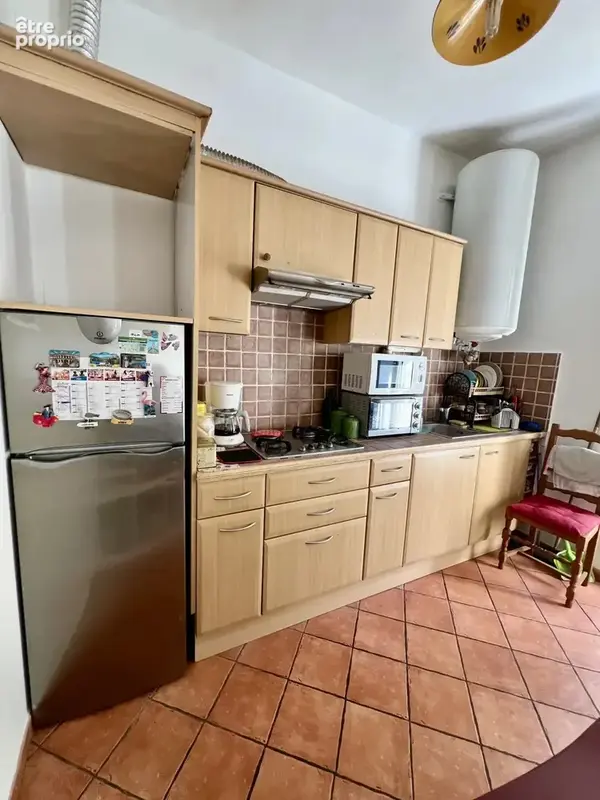 Appartement 3 pièces 57 m² à vendre à Nimes (30000) - photo 7