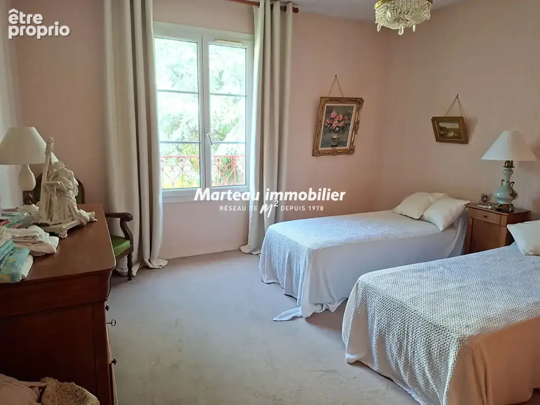 Maison Le Mans 5 pièce(s) 192 m2 - photo 5