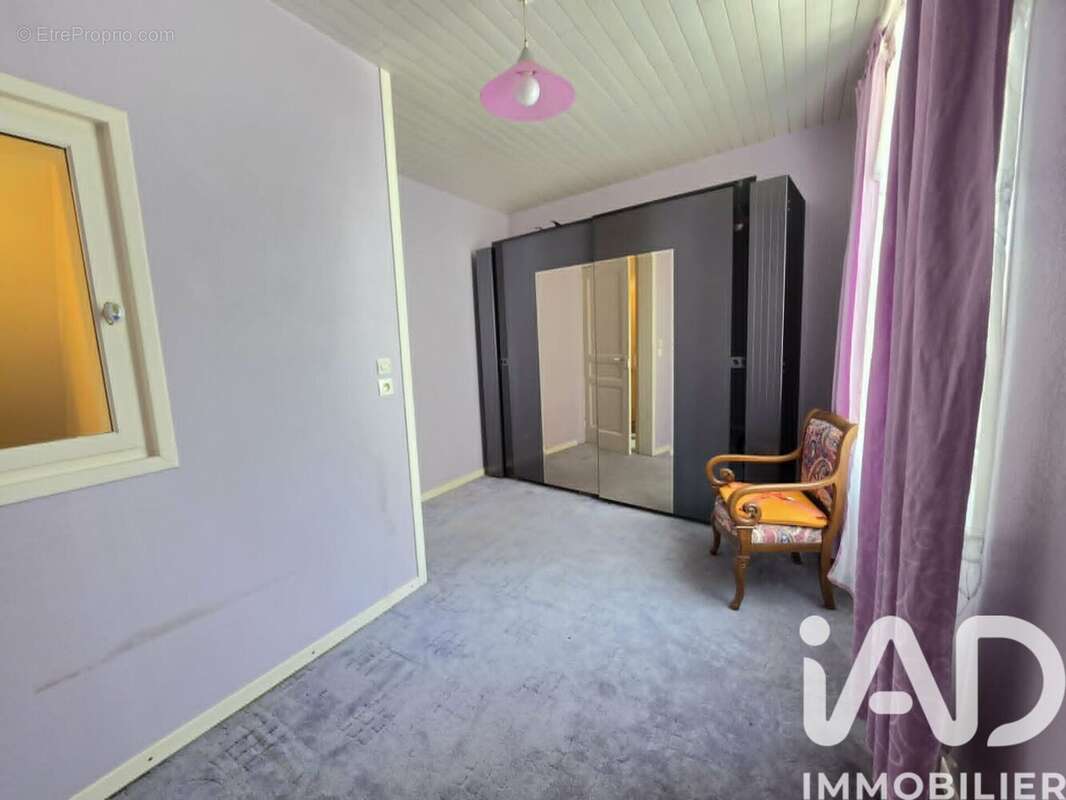 Photo 9 - Maison à ROUBAIX