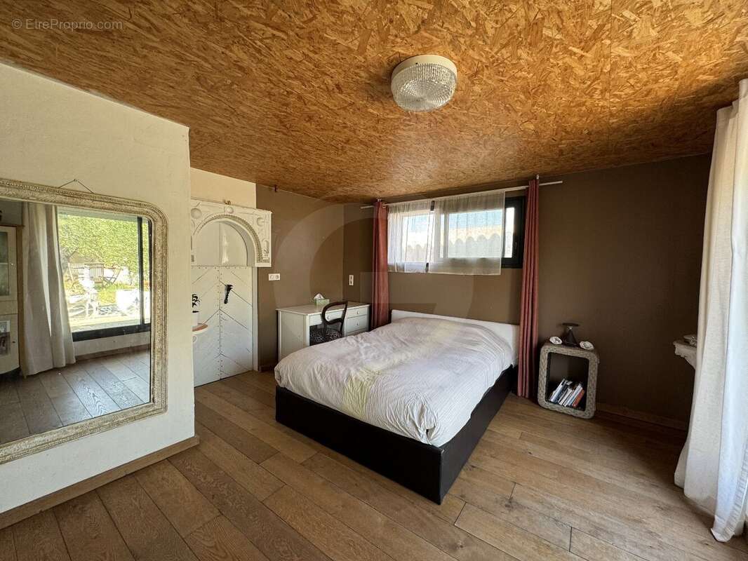 Un petit paradis rare au bord de l'étang de thau - photo 10