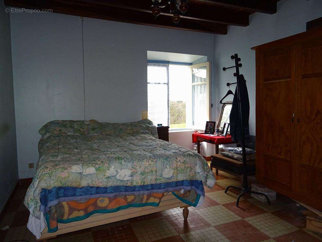 Landes 40250 Caupenne, propriété 21 ha avec habitation et dépendances - photo 6
