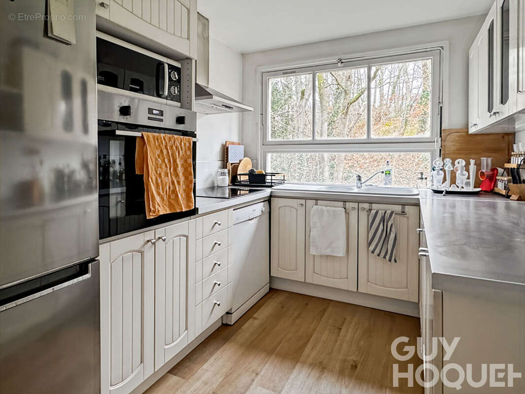 Appartement à VERSAILLES