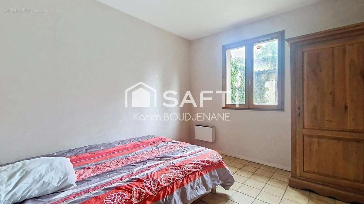 Photo 6 - Maison à ASNIERES-SUR-OISE