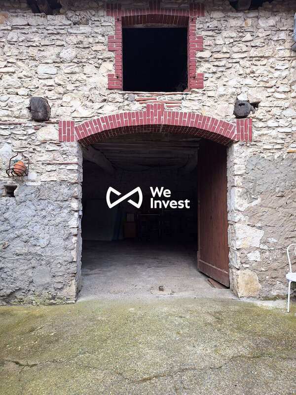 Maison à VIELLESEGURE