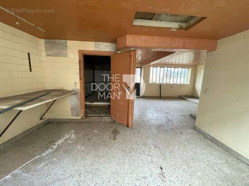 Maison à BROUSSEVAL