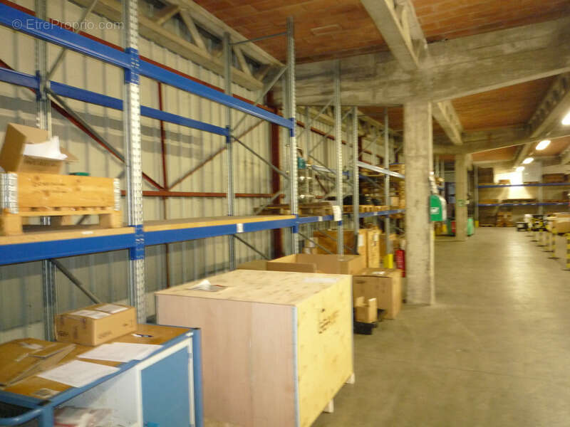 Commerce à CHATEAU-THIERRY