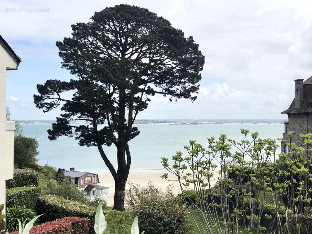 Achat / Vente Appartement Vue Mer - photo 2