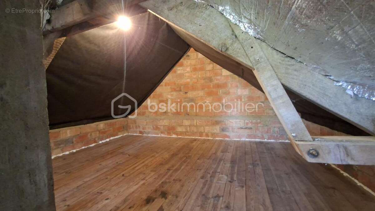 Exclusivité bsk immobilier fabien guezet - photo 13