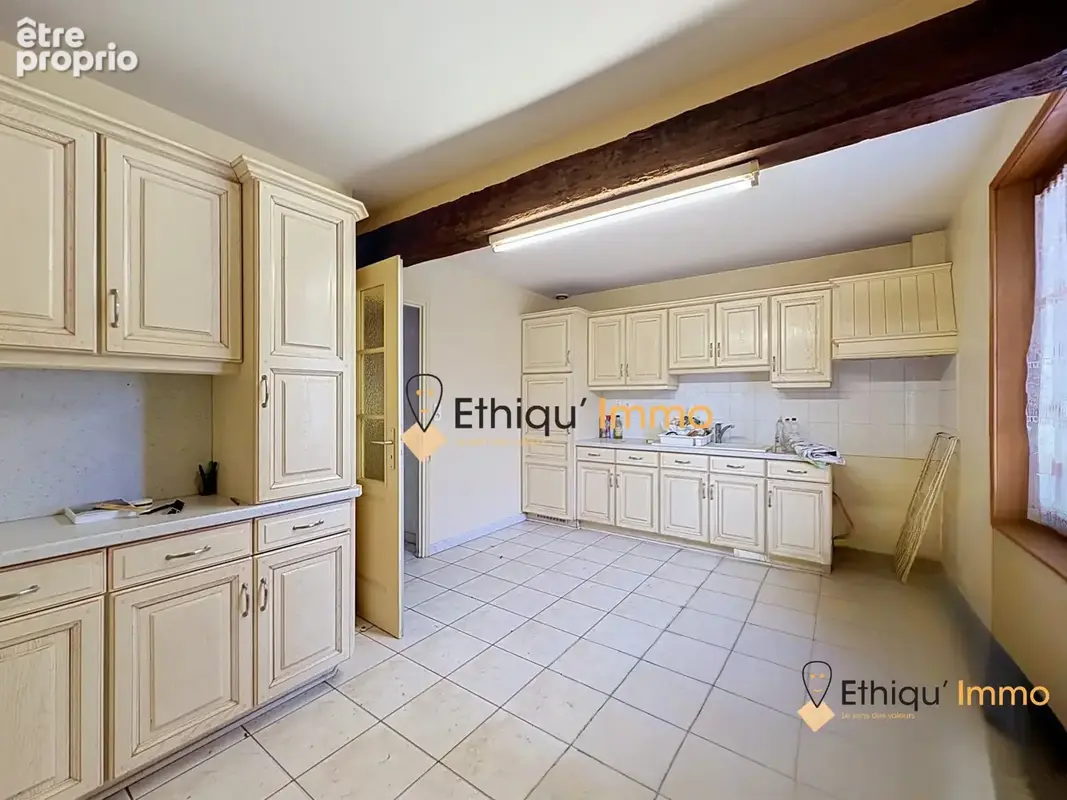 Maison 4 pièces 106 m² à vendre à Onjon (10220) - photo 4