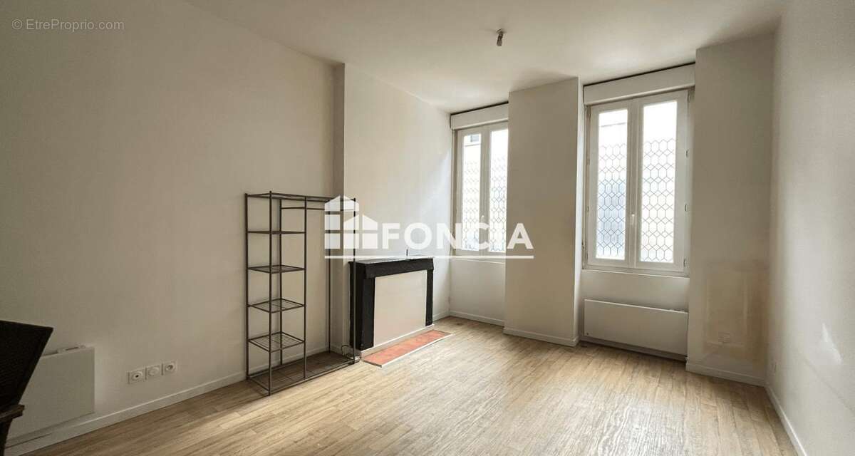 Extérieur à 2 pas du Lycée Montaigne, profession libérale possible - photo 11