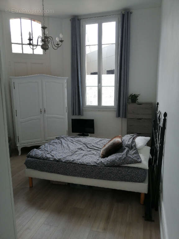 Appartement à EVREUX