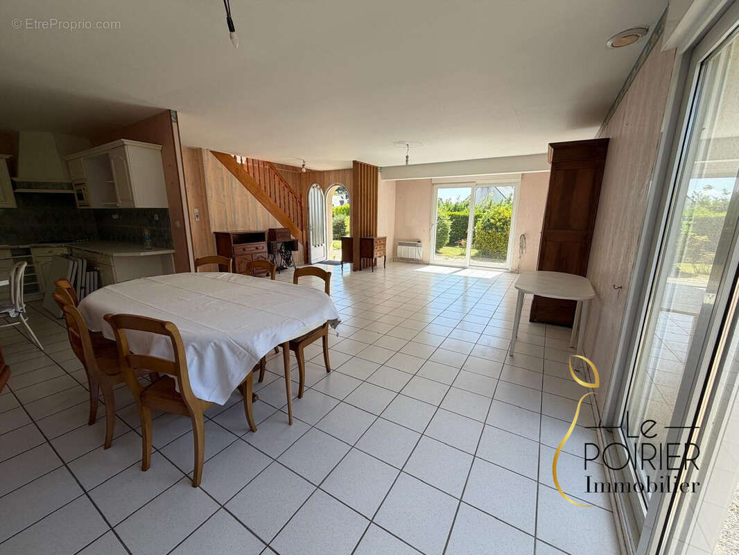 Maison 99 m² à Lamballe  - photo 3