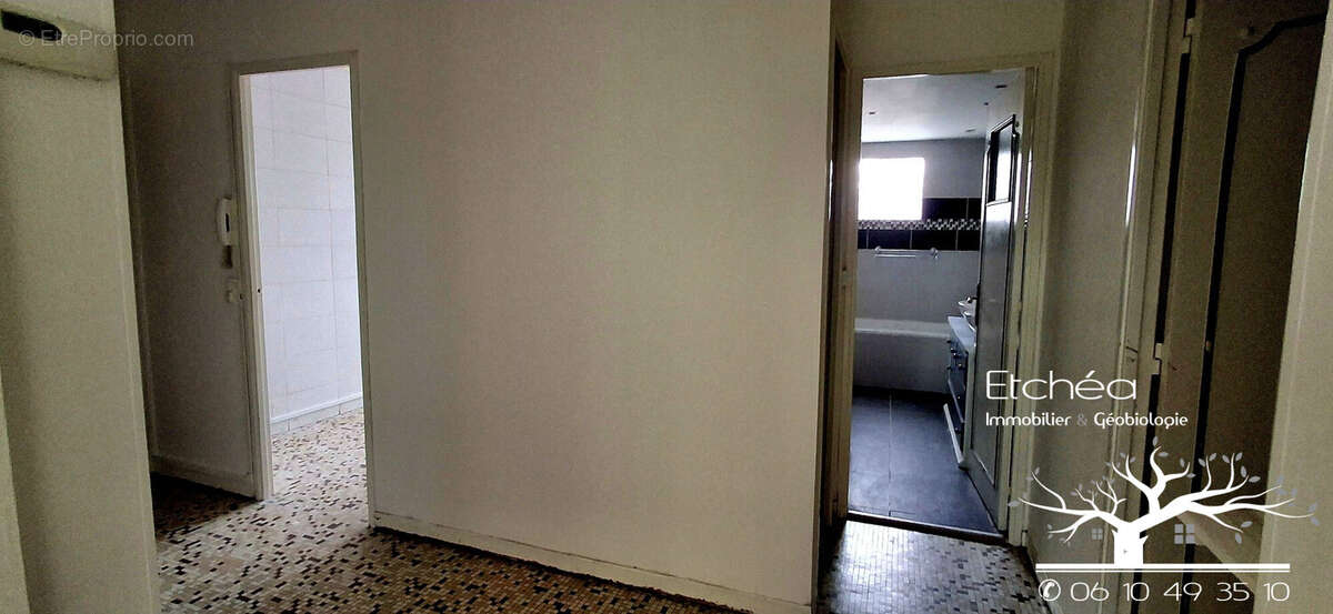 Appartement à PAU