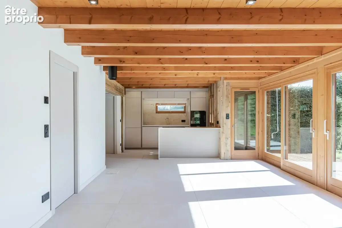 Maison 8 pièces 150 m² à vendre à Megeve (74120) - photo 6