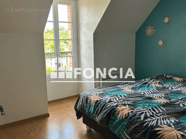 Maison à OUZOUER-SUR-LOIRE