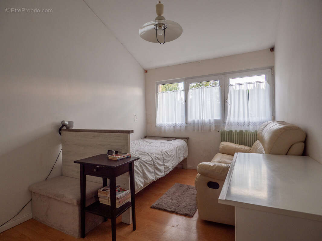 Maison à VILLENEUVE-D&#039;ASCQ