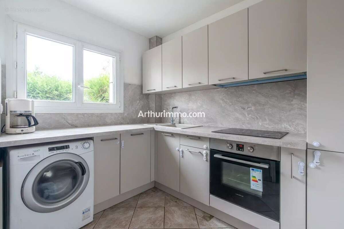 Maison à SUCY-EN-BRIE