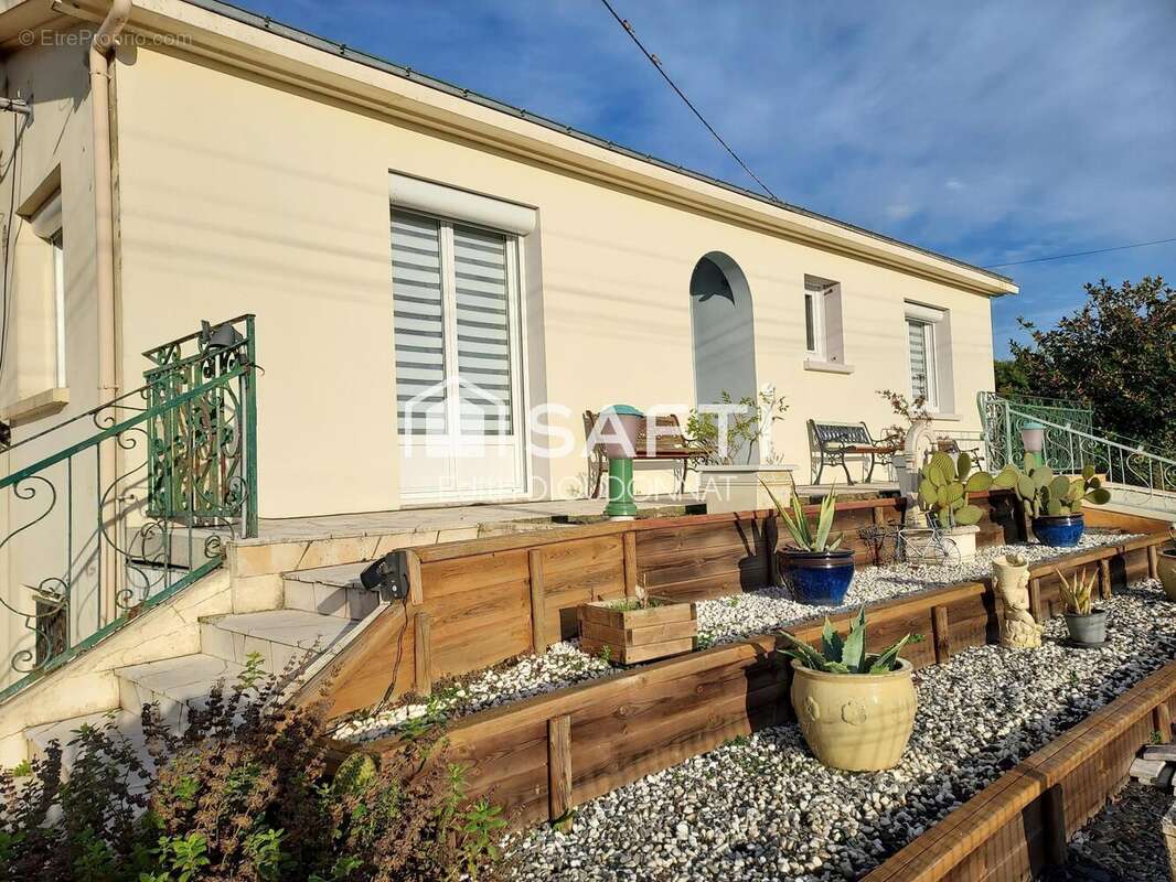 Photo 6 - Maison à ANGLES