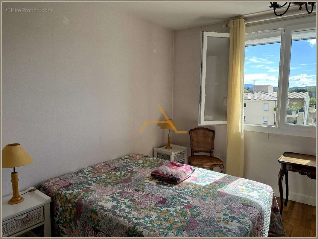 Appartement à MONTELIMAR