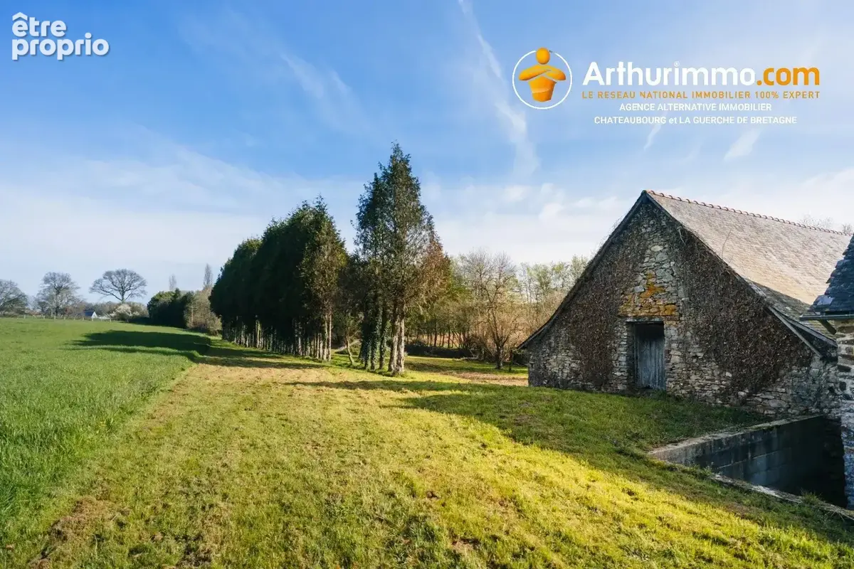 Vente Maison Vitre(35500) 194 250ï¿œ - photo 5