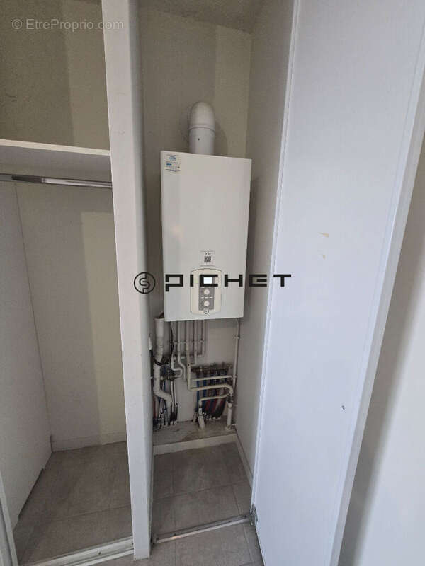 Appartement à LA ROCHELLE