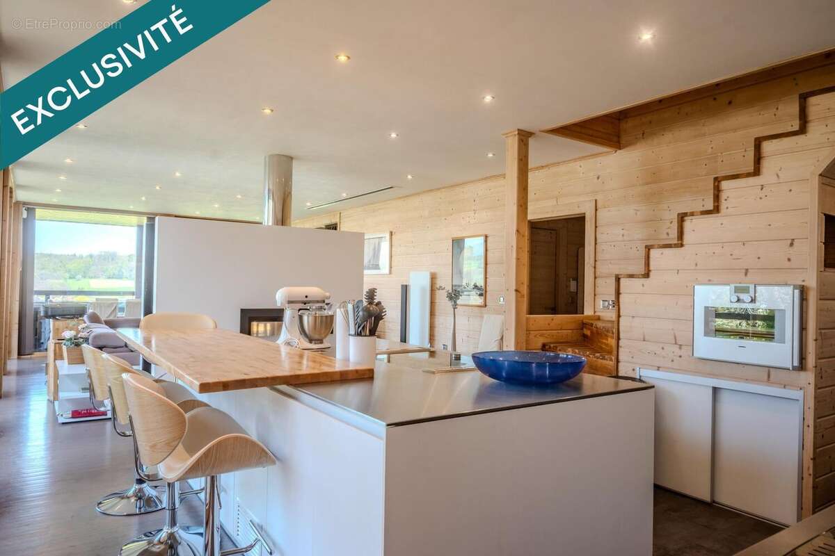 Photo 4 - Maison à LEYMEN