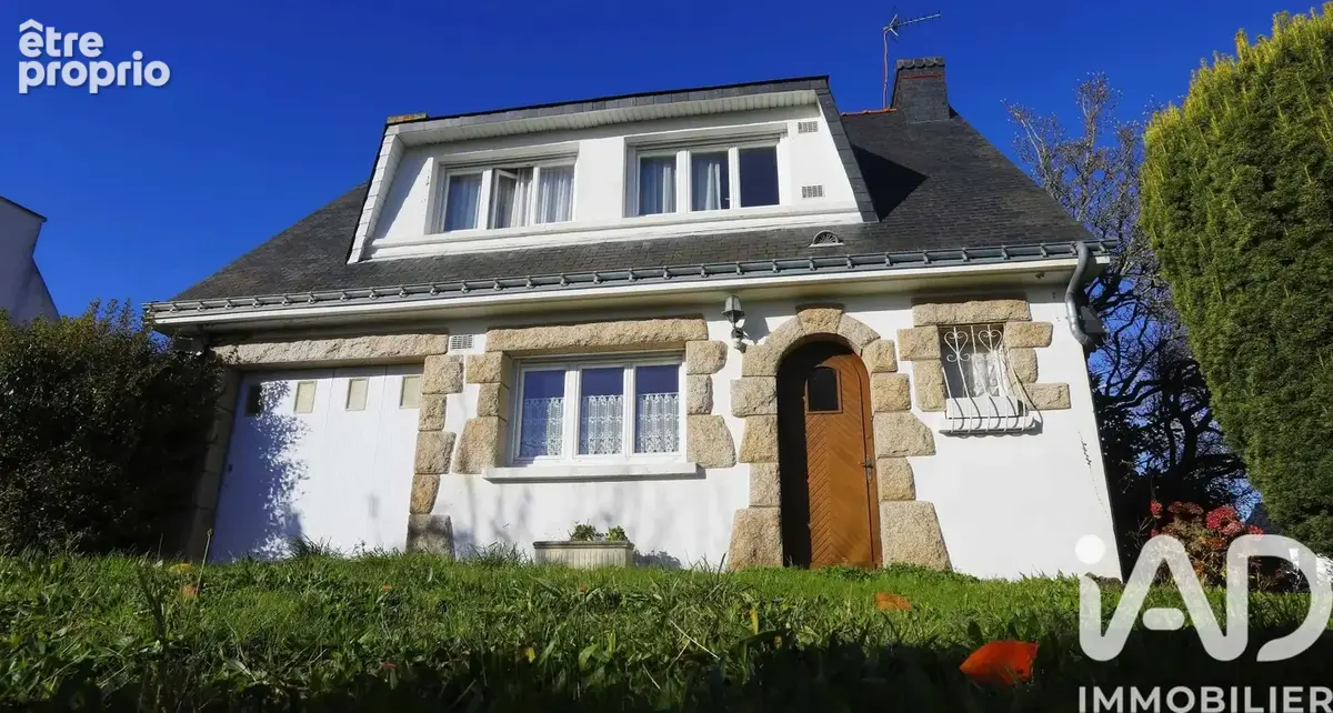 Photo 1 - Maison à BELZ