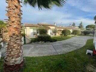 Maison à SAINT-PAUL