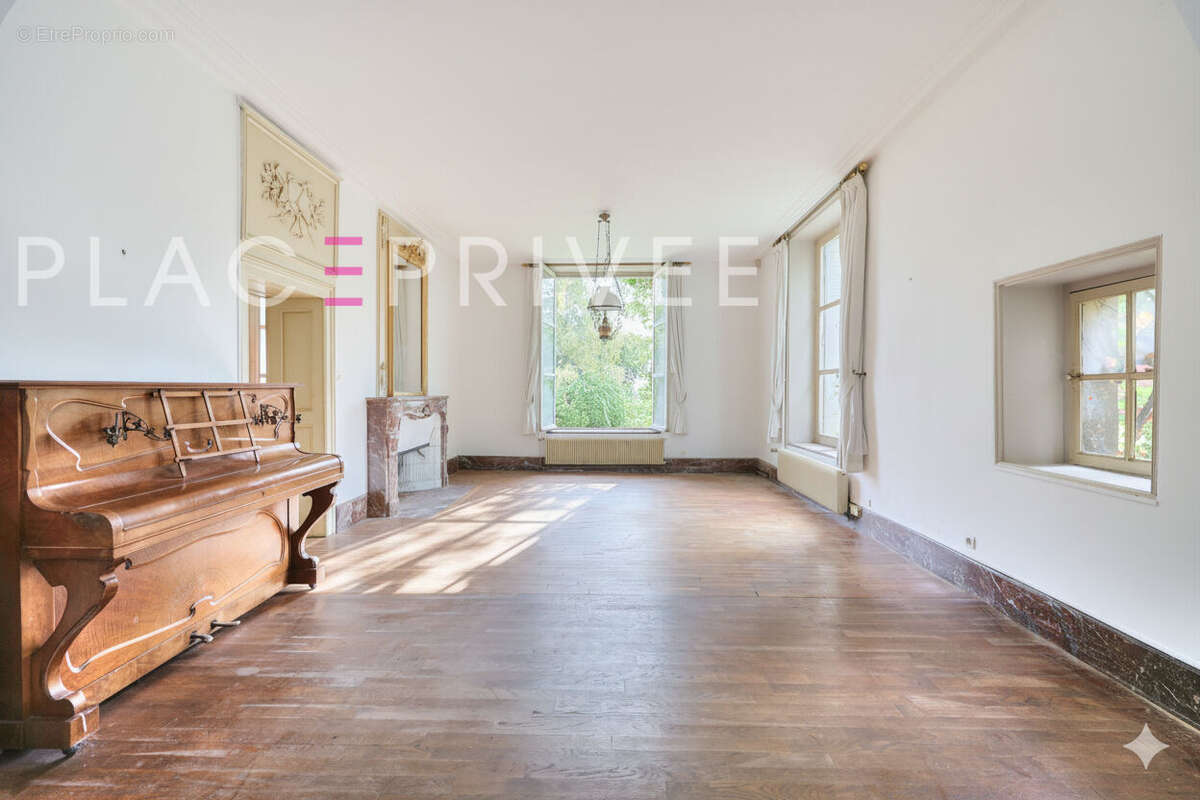 Maison à VANDOEUVRE-LES-NANCY