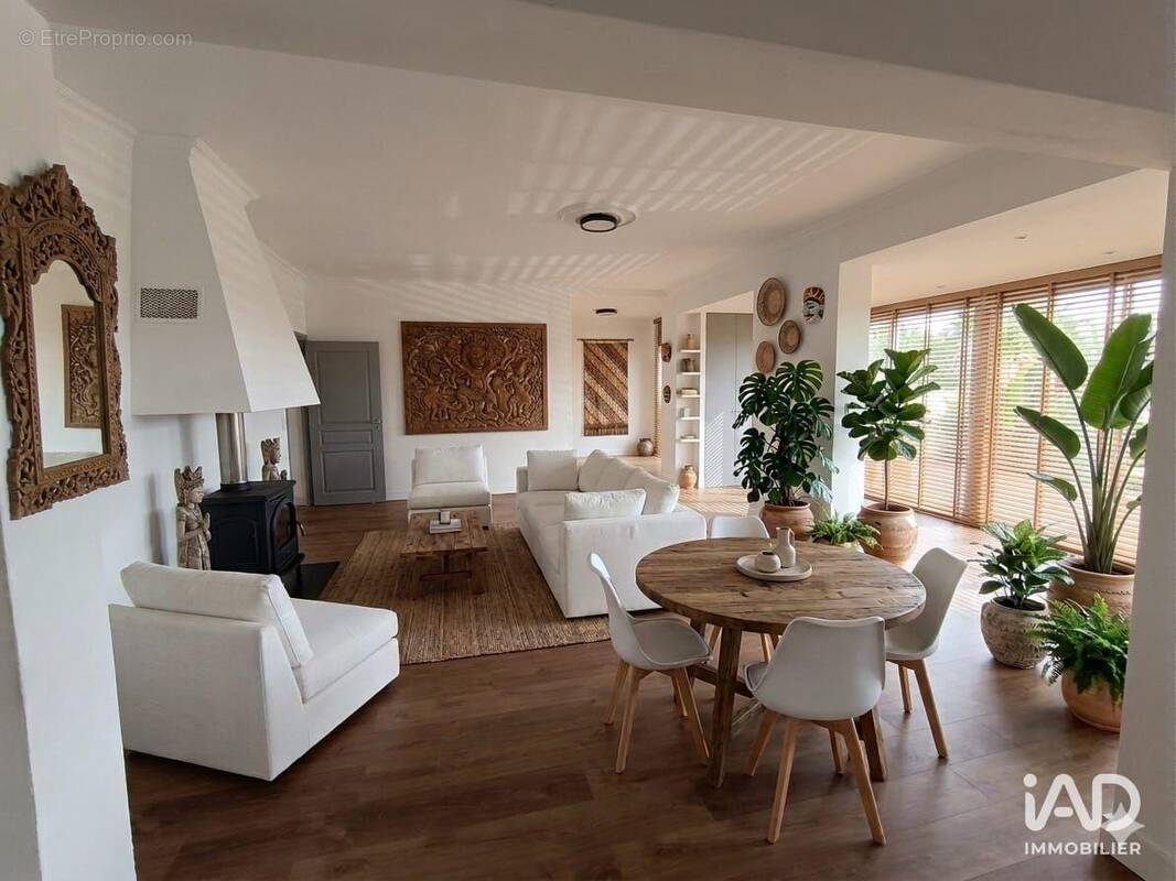Photo 1 - Maison à PLAISANCE-DU-TOUCH